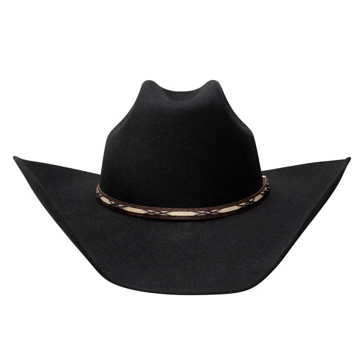 Resistol Amarillo Sky Black