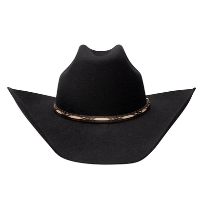 Resistol Amarillo Sky Black