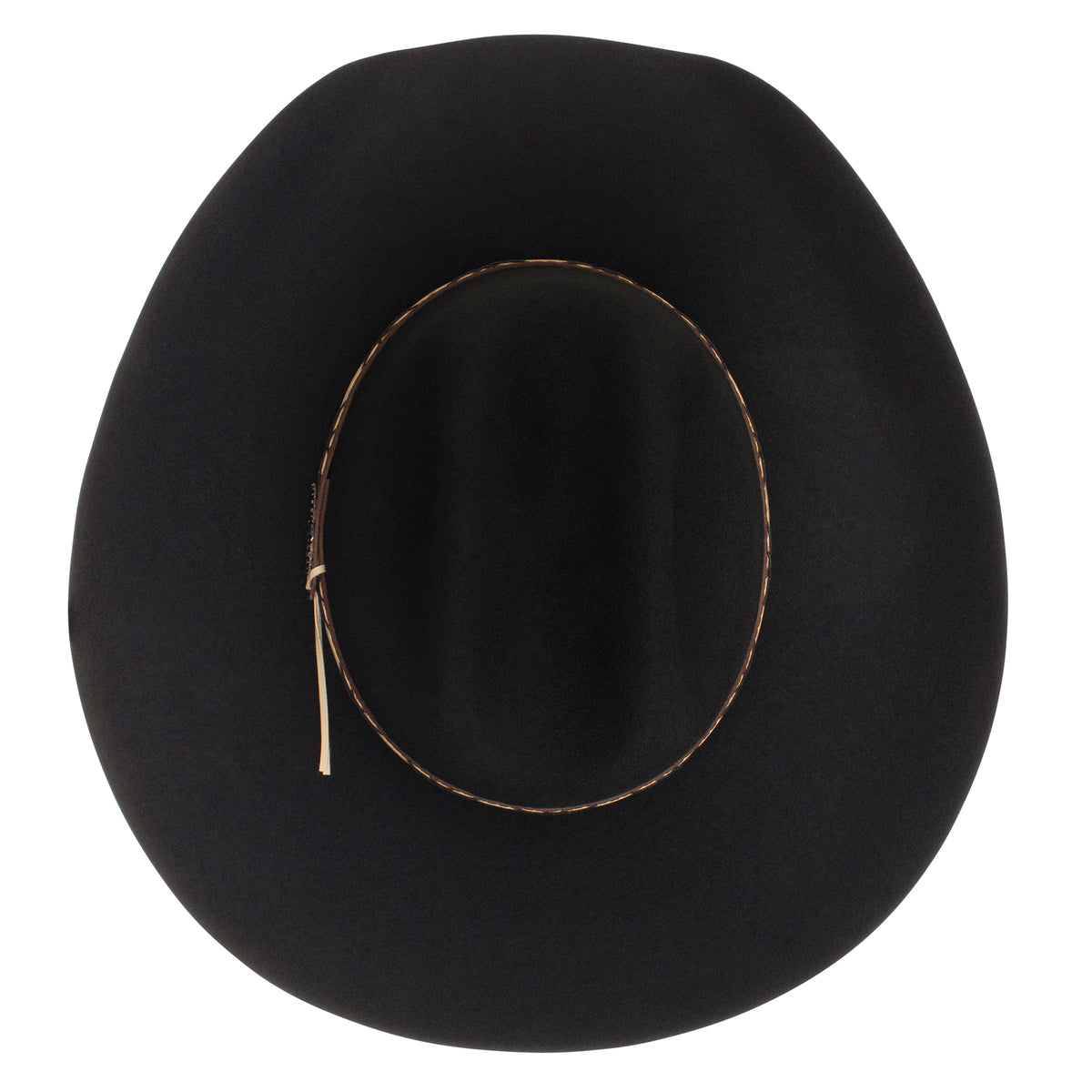 Resistol Amarillo Sky Black
