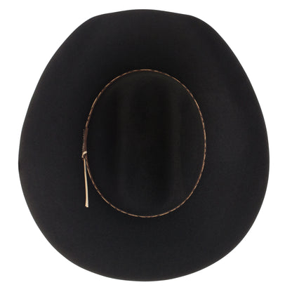 Resistol Amarillo Sky Black