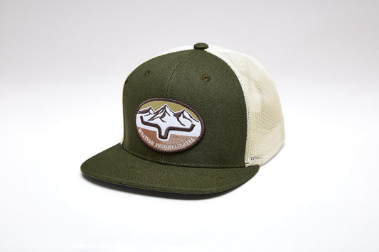Kimes Ranch Plano Army Green