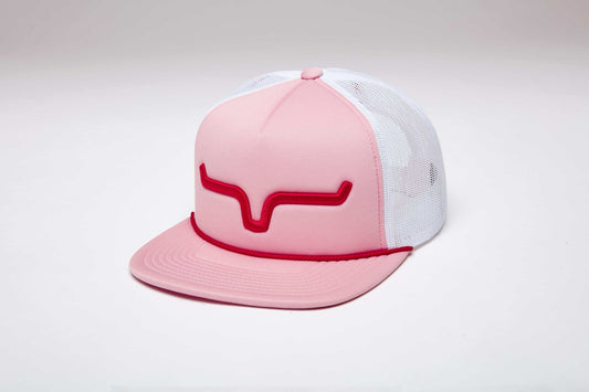 Kimes Yeakley Hat Blush