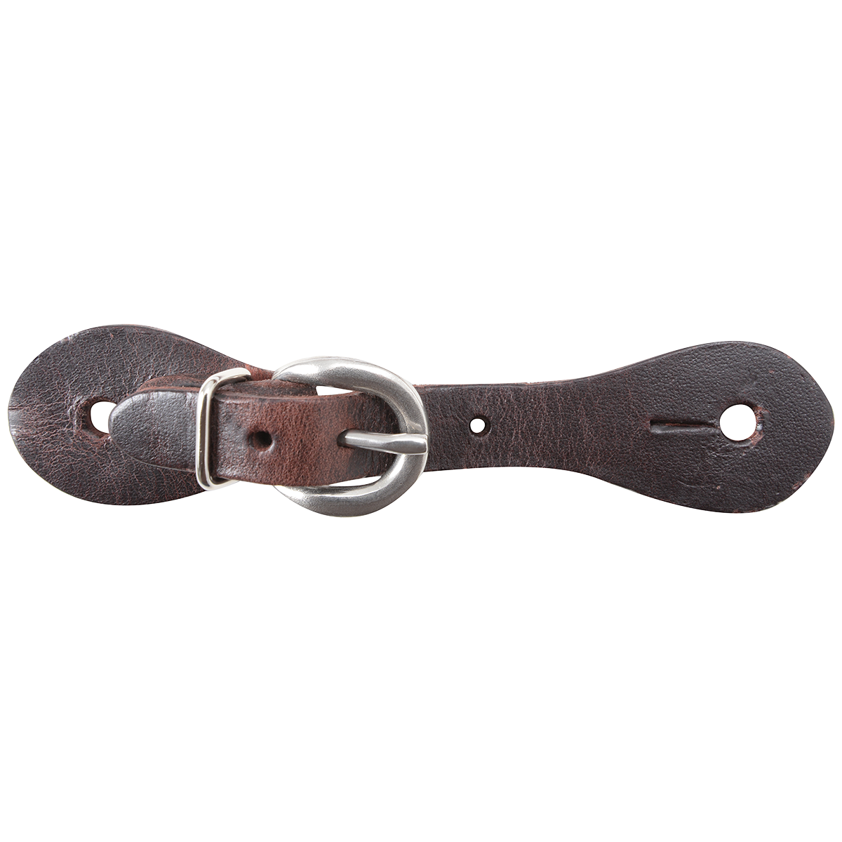 Martin Straight Latigo Youth Spur Straps