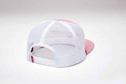 Kimes Yeakley Hat Blush