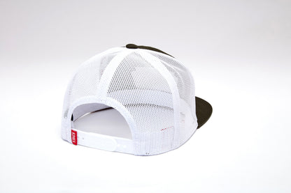 Kimes Texola Hat Army Green