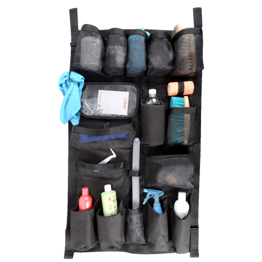 Cashel Trailer Ful Door Organizer