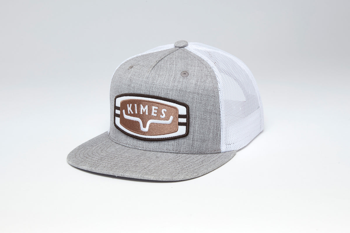Kimes Ranch Craftsman Heather Grey