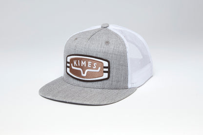 Kimes Ranch Craftsman Heather Grey