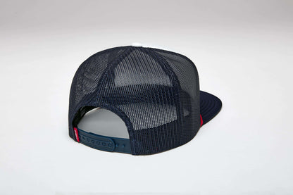 Kimes Faded Glory Hat Navy