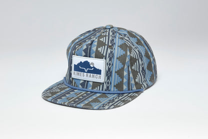 Kimes Ranch Kick Back Blue