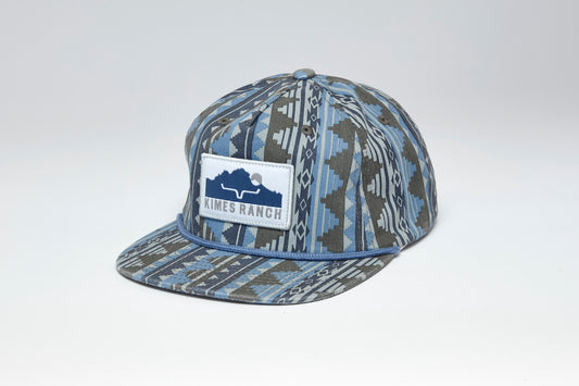 Kimes Ranch Kick Back Blue