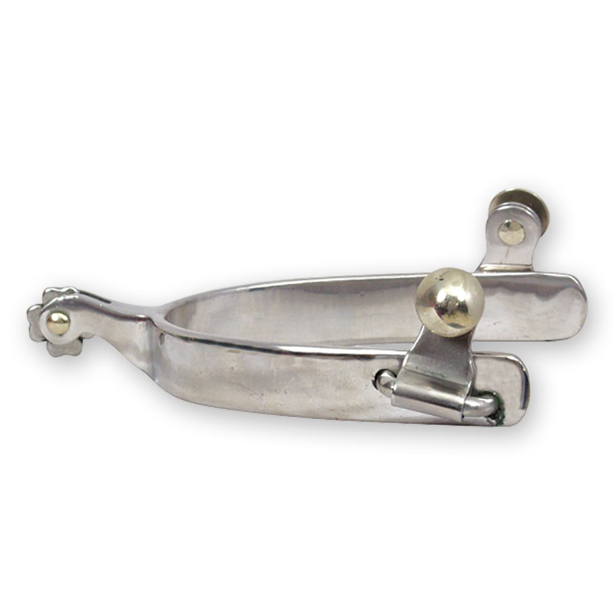 Classic Equine Performance Spurs