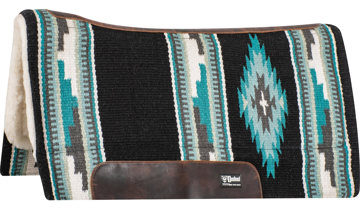 Cashel Performance Blanket Top Pad