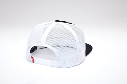 Kimes Delano Hat Navy