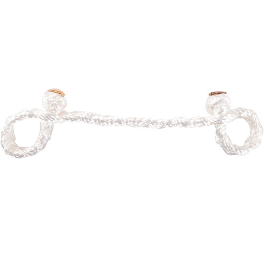 Martin Bit Hobble with Mule Tape