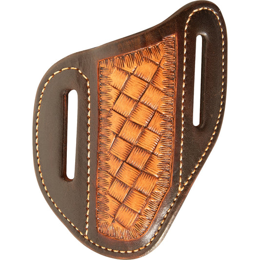 Martin Angled Knife Scabbord Woven