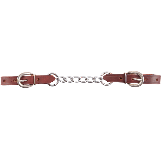 Martin Latigo 5 Link Curb Chain