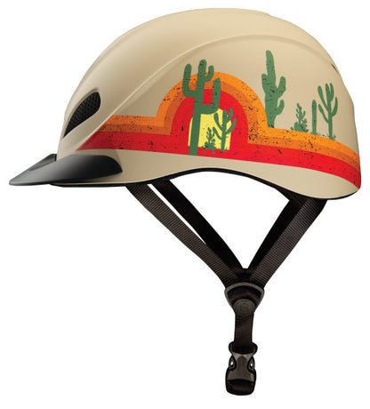 Troxel Rebel Southwest Sun
