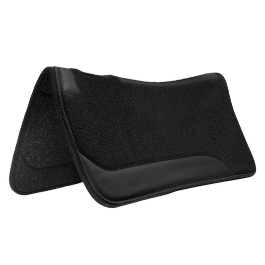 Weaver Contour Western Saddle Pad