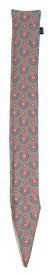 Weaver Spandex Tail Bag