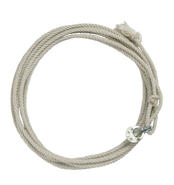 Weaver Ranch Rope with Quick Release Honda