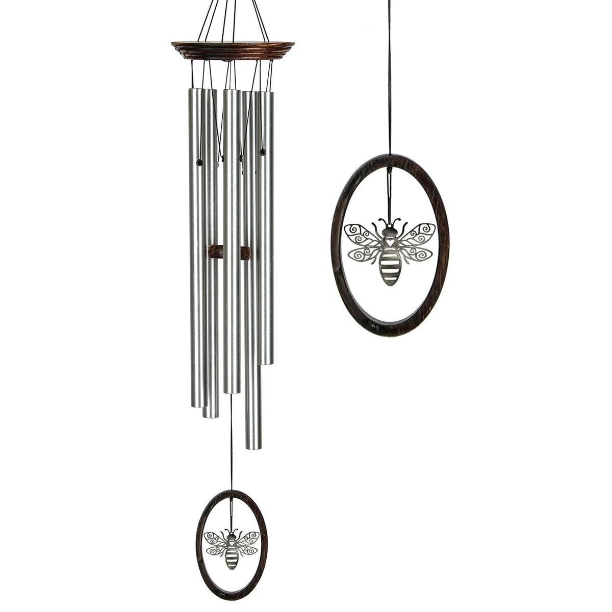 Woodstock Windchime