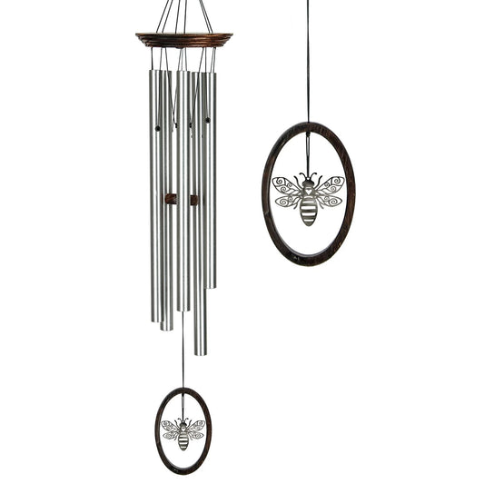 Woodstock Windchime