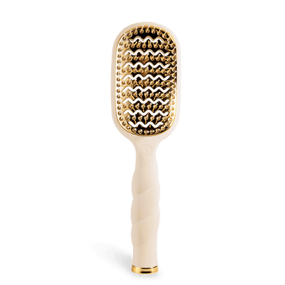 Teleties Vented Hair Brush