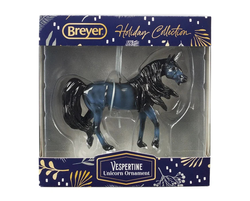 Breyer 2026 Ornament