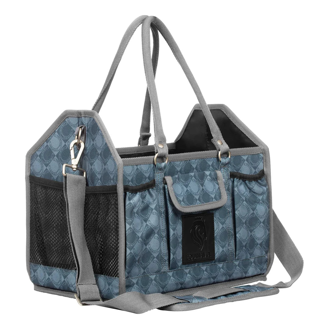 Equinavia Darby Large Collapsible Grooming Tote