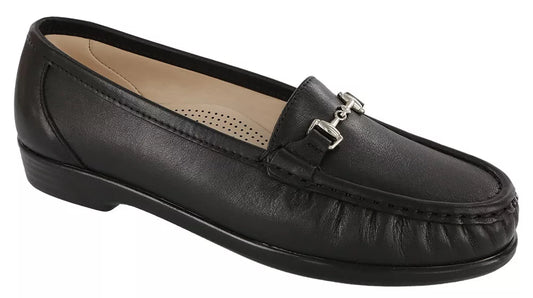 SAS Metro Smooth Black
