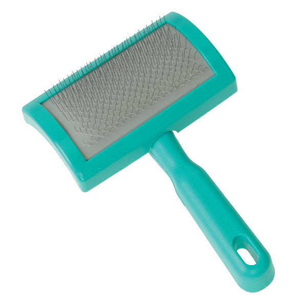Weaver Plastic Slicker Brush