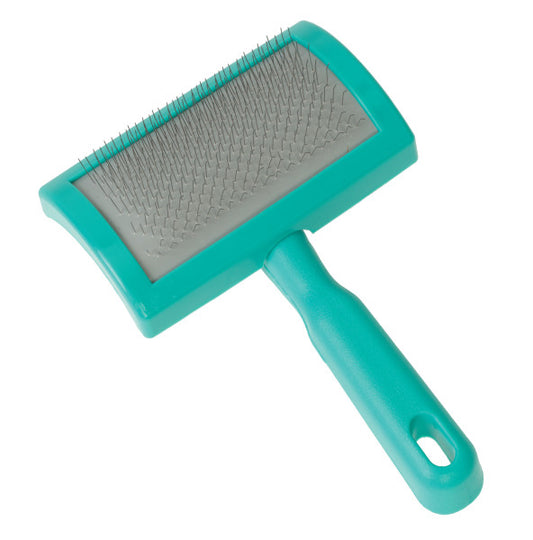 Weaver Plastic Slicker Brush