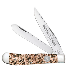 Whiskey Bent Acrylic Floral Tool Trapper Filework