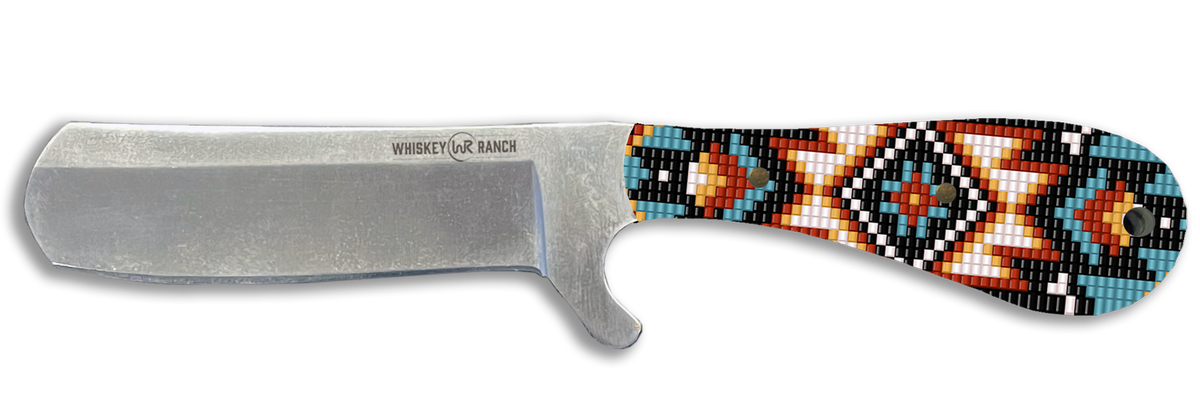 Whiskey Bent Acrylic Southwest Sand Bullcutter