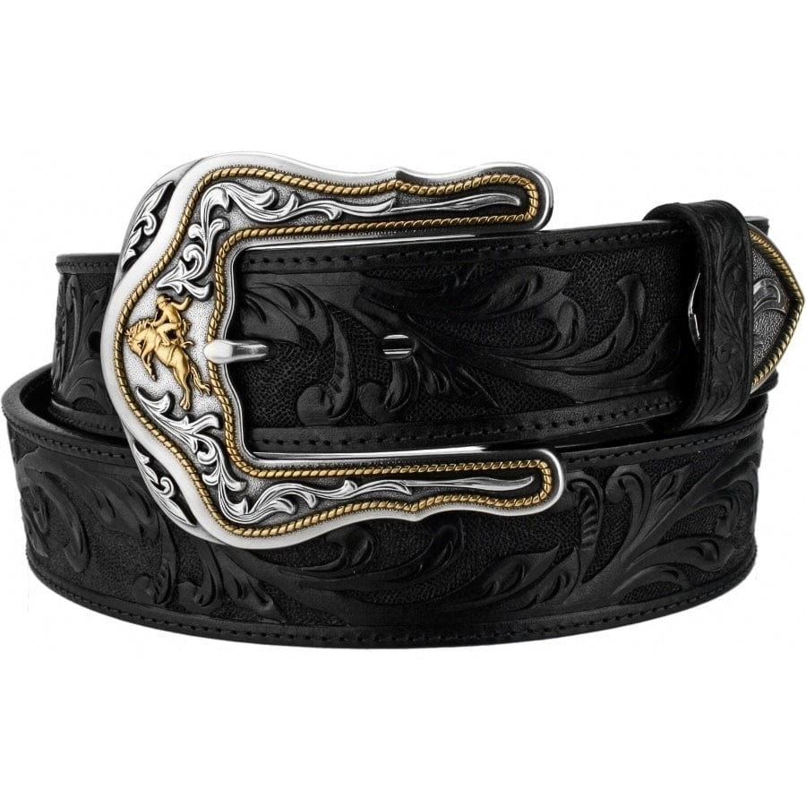 Tony Lama Westerly Ride Belt