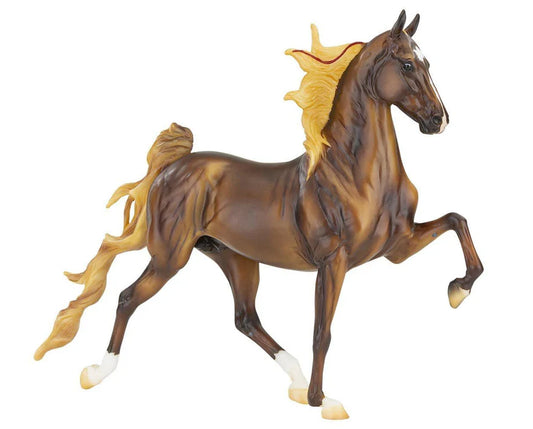 Breyer Marc of Charm