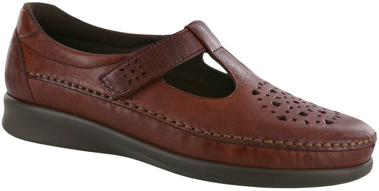 Sas Willow Walnut