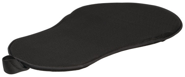 Weaver Black Gel Seat Saver