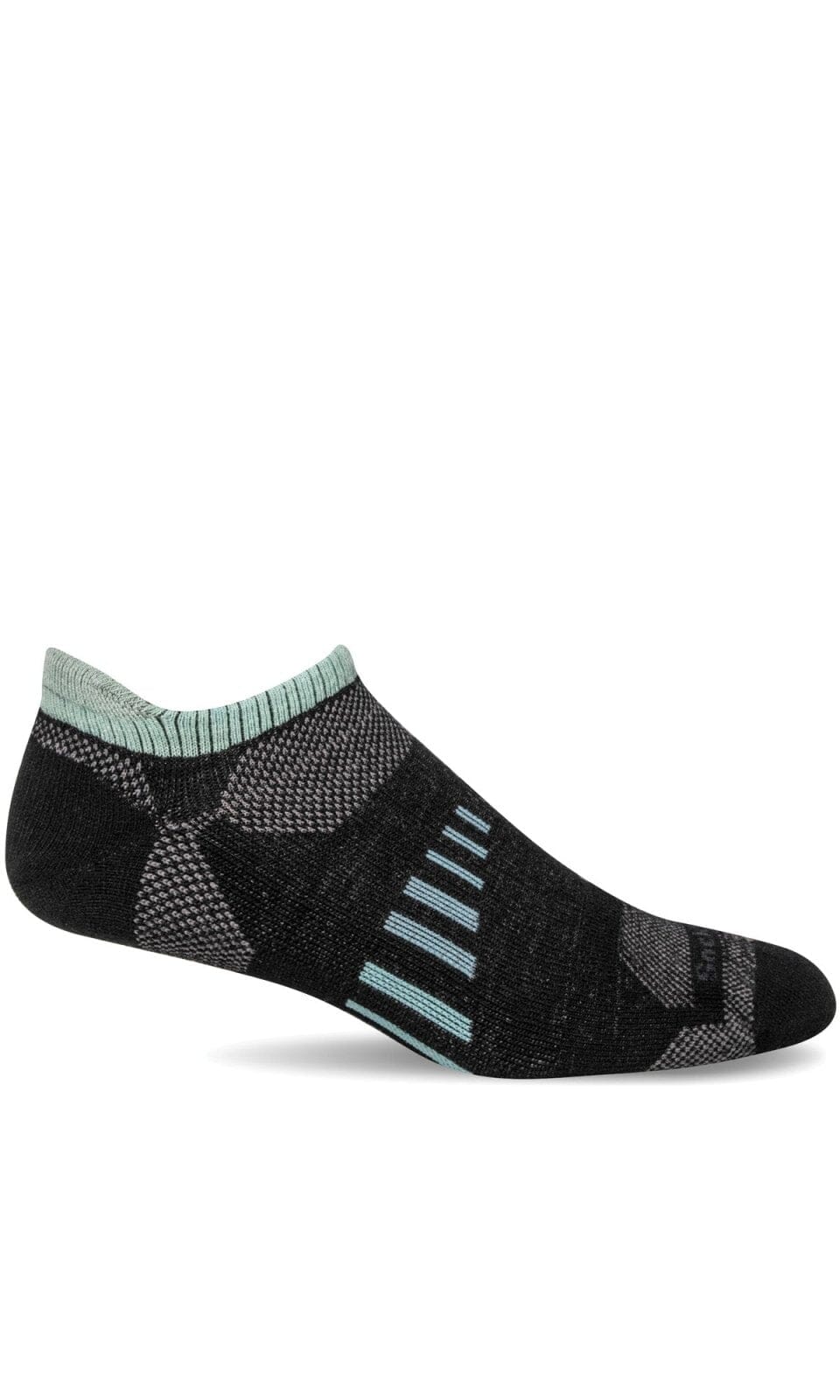Sockwell Ascend II Micro Black
