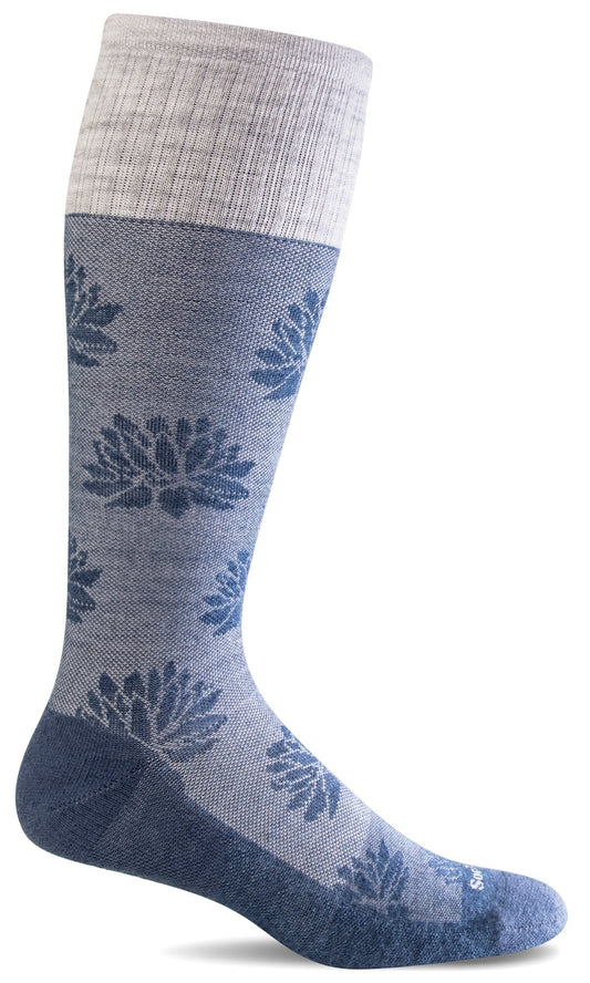 Sockwell Lotus Lift Denim