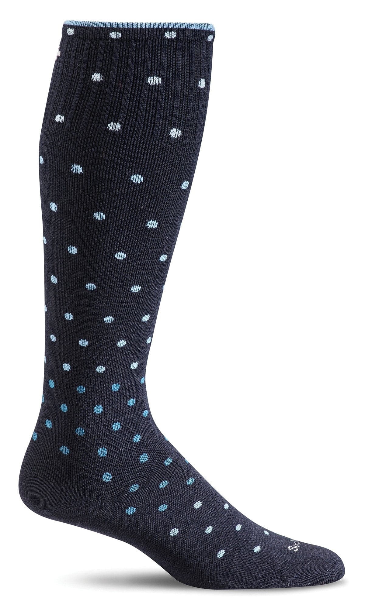 Sockwell On the Spot Navy