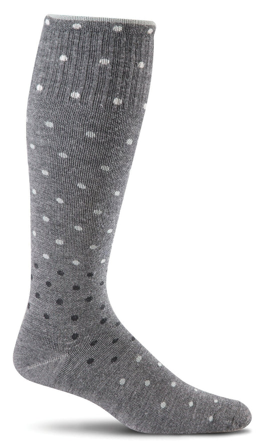 Sockwell On the Spot Charcoal