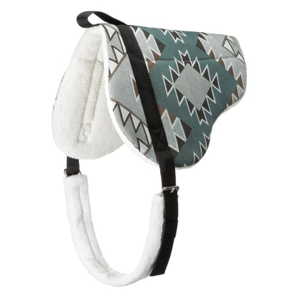 Weaver All Purpose Fleece Lined Bareback Pad