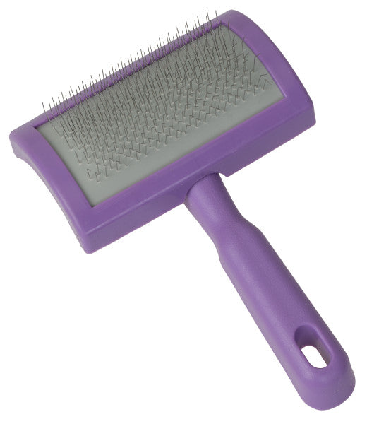 Weaver Plastic Slicker Brush