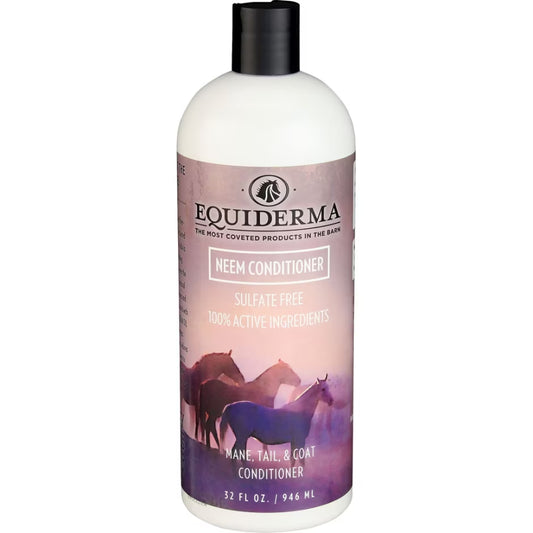 Equiderma Neem and Aloe Conditioner