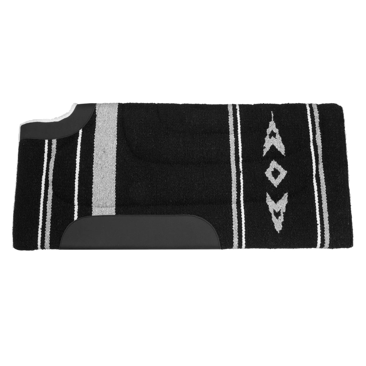 Weaver Cutback Fleece Lined Acrylic Pad