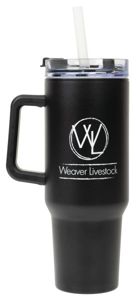 Weaver Livestock Tumbler