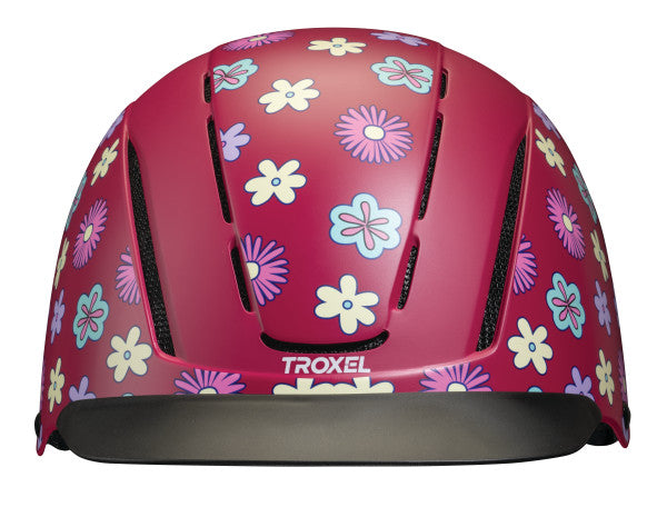 Troxel Spirit Retro Flower