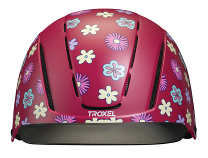 Troxel Spirit Retro Flower